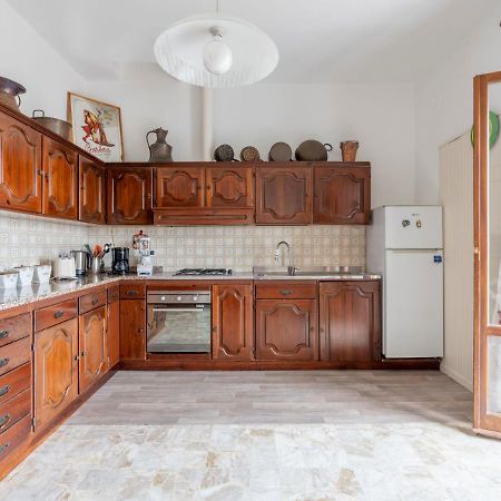 Apartment Relax By Interhome Marina dʼMarina dʼAndora エクステリア 写真