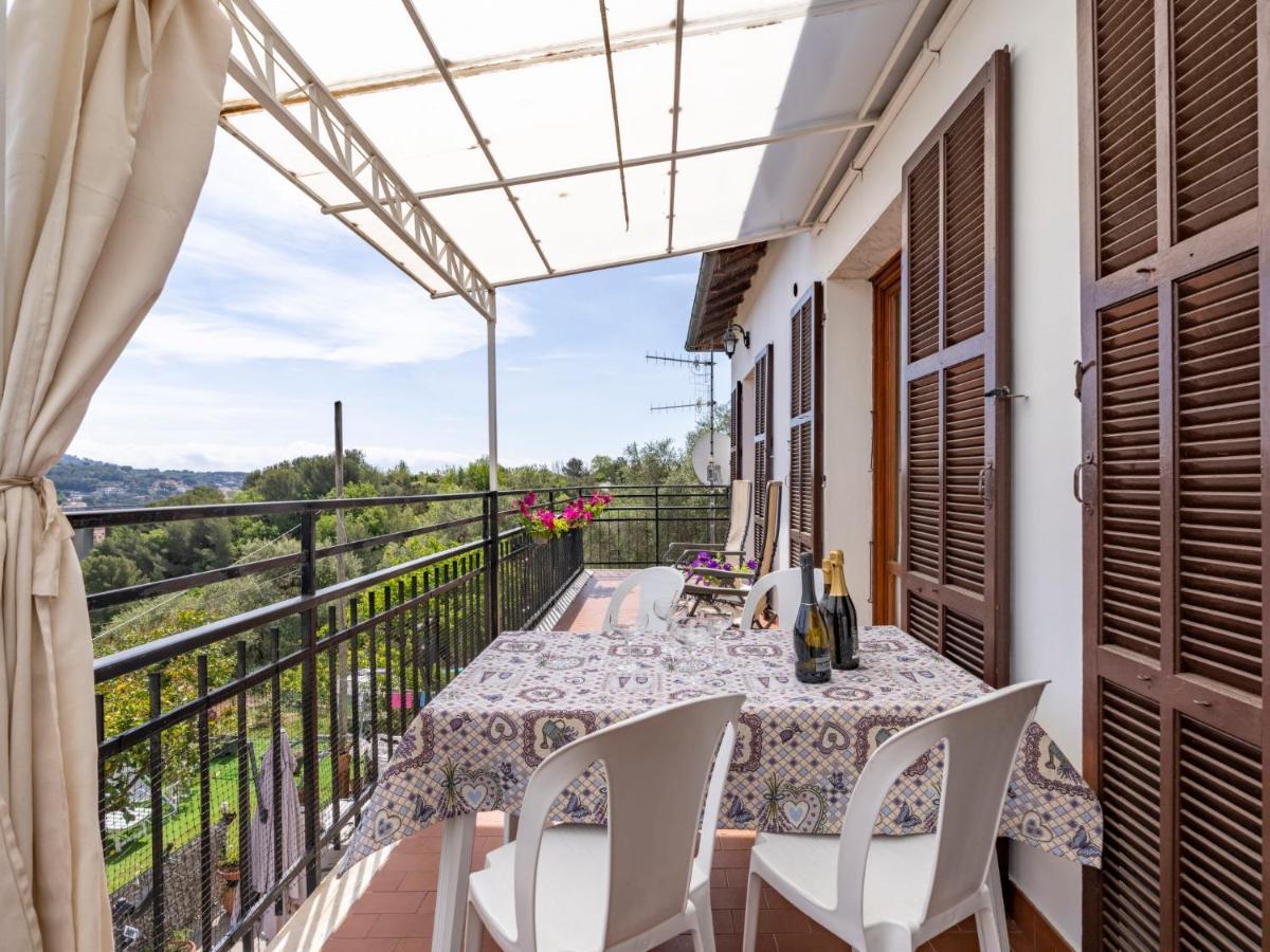 Apartment Relax By Interhome Marina dʼMarina dʼAndora エクステリア 写真