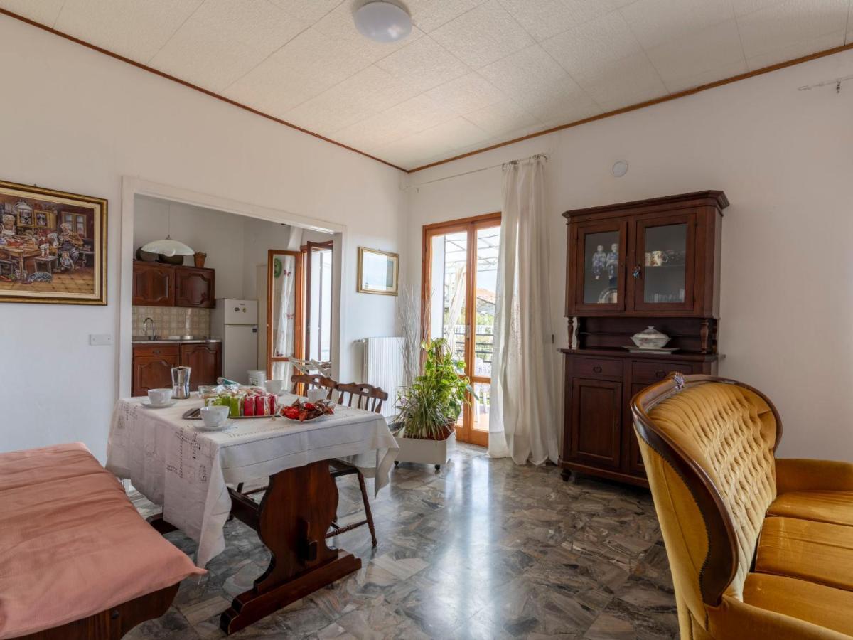 Apartment Relax By Interhome Marina dʼMarina dʼAndora エクステリア 写真