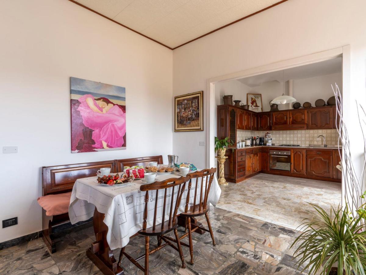 Apartment Relax By Interhome Marina dʼMarina dʼAndora エクステリア 写真